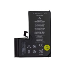 iPhone 13 Pro - Diagnostic OEM Battery