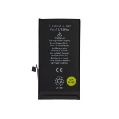 iPhone 1212 Pro - Diagnostic OEM Battery