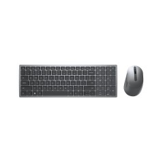 Dell MULTI-DEVICEWRLS KEYBOARD