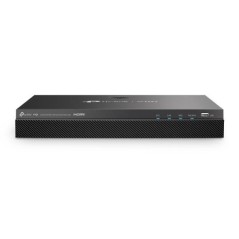 VIGI NVR2008H-8MP New8 Channel