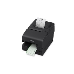 Epson H6000VI-112,Srl,MICR,Blk