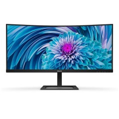 Philips 34, 3440x1440, VA, Curved,