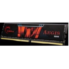 G.Skill AEGIS DDR4 16GB 2666MHz CL19 Ikke-ECC