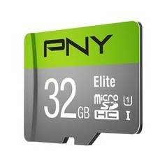 PNY microSDHC 32GB 100MB/s