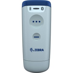 Zebra CS6080-HC WHITE CORDLESS FIPS