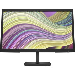 HP P22v G5 computer monitor 54.5