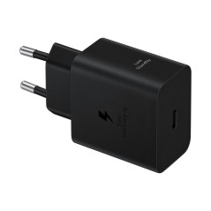 Samsung 45W Power Adapter Common Black