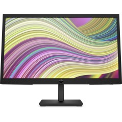 HP P22v G5 computer monitor 54.5