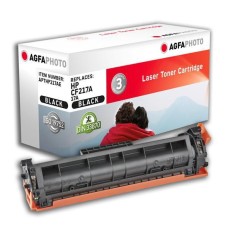 AgfaPhoto Toner Black