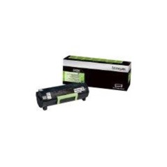 Lexmark 512H 5000 sider Toner 51F2H00