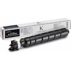 Kyocera TK 8345K Sort 20000 sider Toner 1T02L70NL0