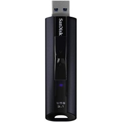 SanDisk Extreme Pro 256GB USB 3.2 USB stick Sort