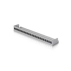 Ubiquiti Sort slutsten-patchpanel