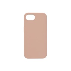 iPhone 16e Silicon Case Sand