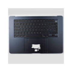 MacBook A2941 Topcase - Midnight - OEM Quality