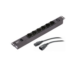 APC Easy PDU EPDU1010B-SCH Basic
