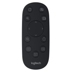 Logitech SPARE PTZ Pro 2 Remote