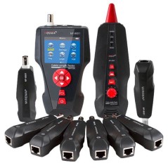 Lanview CABLE TESTER FOR STP/UTP