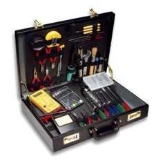 Noname TOOL KIT BRIEFCASE - NETWORK