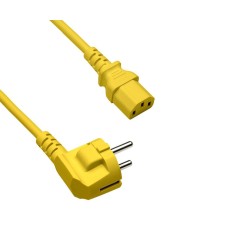 Noname POWER CABLE 1.8 M -