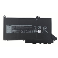 Dell Main Battery Pack 11.4V
