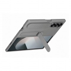 Samsung Q6 Silicon Case Gray