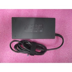 HP 120W AC power adapter with