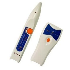 LOGON CABLE TRACKER - CABLE SCAN &