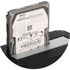 LOGON DOCKING STATION USB 2.0 FOR