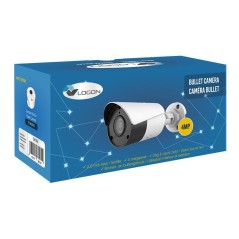 LOGON 4MP MINI BULLET 2.8MM