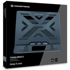 Conceptronic THANA ERGO S Stander