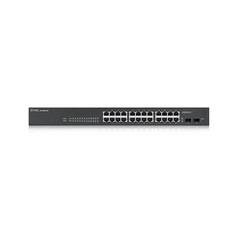 Zyxel GS1900-24 Switch 24-porte Gigabit