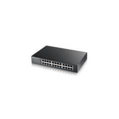 Zyxel GS1900 Series GS1900-24E Switch 24-porte Gigabit