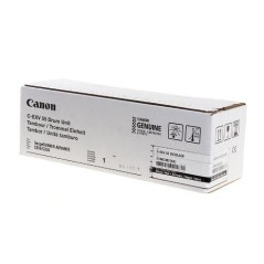 Canon C-Exv55 Original 1 Pc(S)