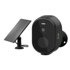 WOOX SMART OUTDOOR CAMERA WITH
