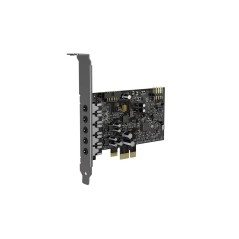 Creative Sound Blaster Audigy Fx V2 PCI Express Intern