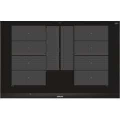 Siemens iQ700 EX875LYC1E Induktionskogeplade