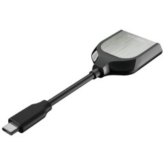 Sandisk USB Type-C Reader for SD