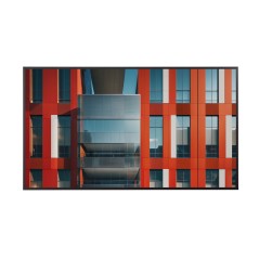 Sharp/NEC ME752 75" ME-Series LFD, UHD