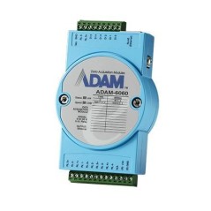 Advantech 6-ch Digital Input and 6-ch