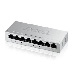 Zyxel GS-108B V5 8-Port MINI
