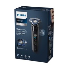 Philips 7000 Series S7886 Barbermaskine Sort