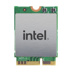 Intel NIC WI-FI 6E AX211 2230 2x2