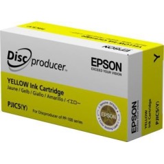 Epson C13S020692 ink cartridge 1