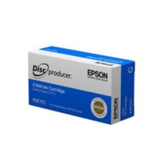 Epson Ink Cartridge 1 Pc(S)