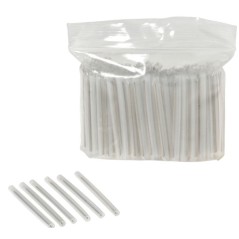 Lanview Steel splice sleeve 45 mm.