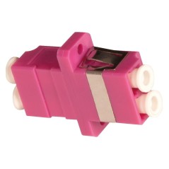 Lanview LC Multimode adapter duplex