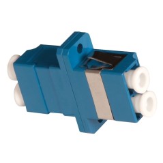 Lanview LC Singlemode adapter duplex