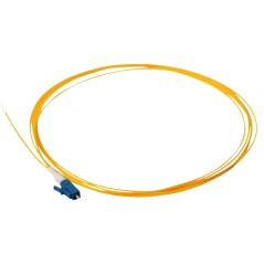 Lanview Fiber Pigtail - LC/UPC