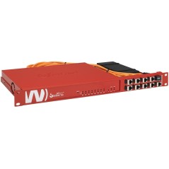 Rackmount IT Kit for WatchGuard Firebox